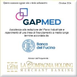 Gapmed