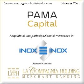 Pama Capital