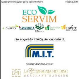 Ecoservim