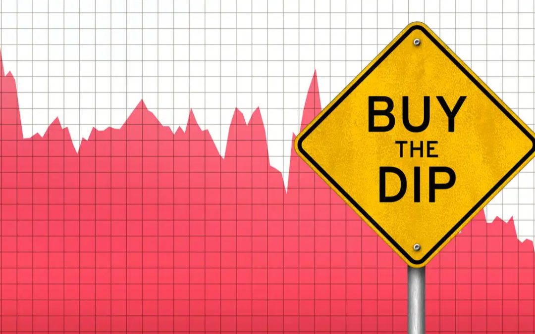 QUANTO DURA LA CORREZIONE DEI MERCATI?