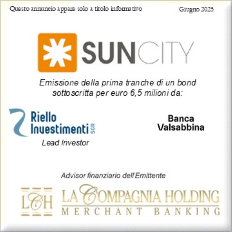 SUNCITY