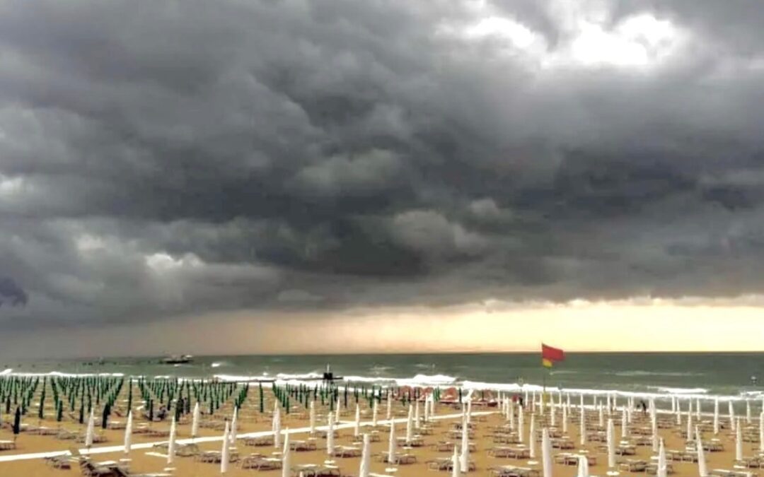 TEMPESTE D’AGOSTO?