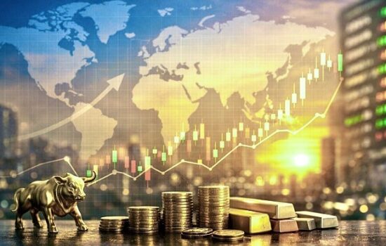 L’OTTIMISMO DEI MERCATI FINANZIARI