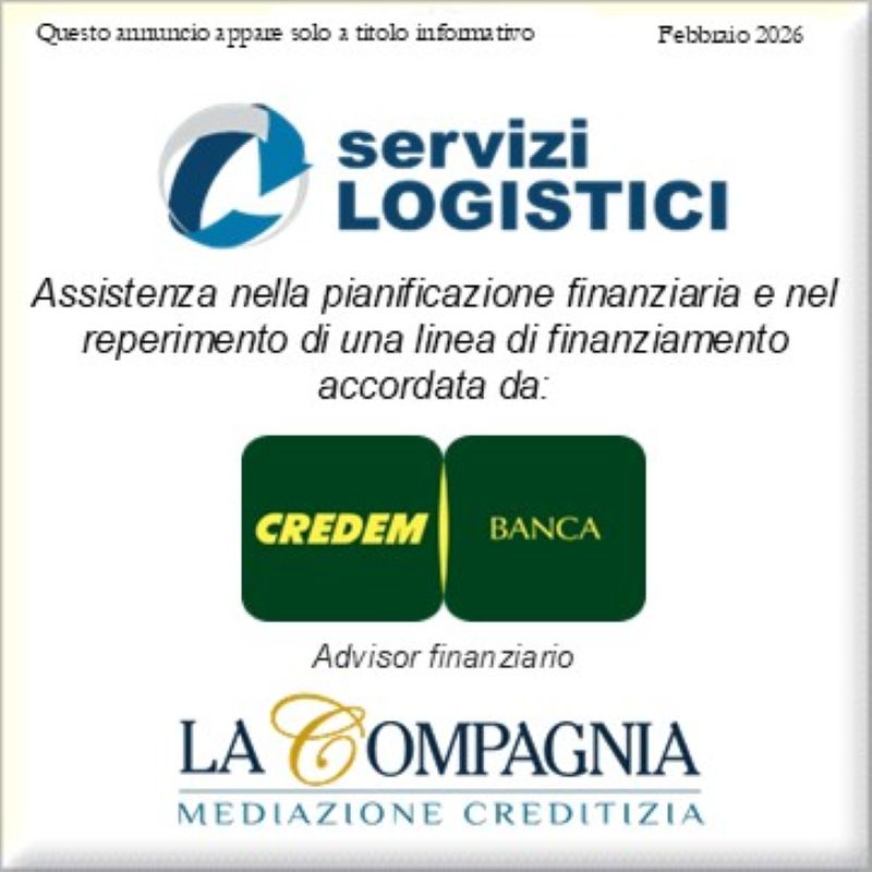 Servizi Logistici