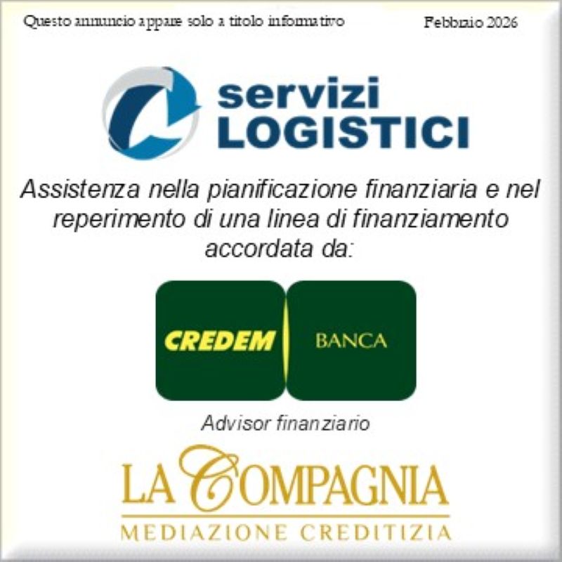 Servizi Logistici